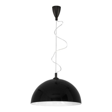 Lestenec na vrvici 1xE27/100W/230V