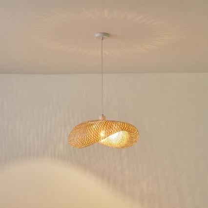 Lestenec na vrvici 1xE27/15W/230V