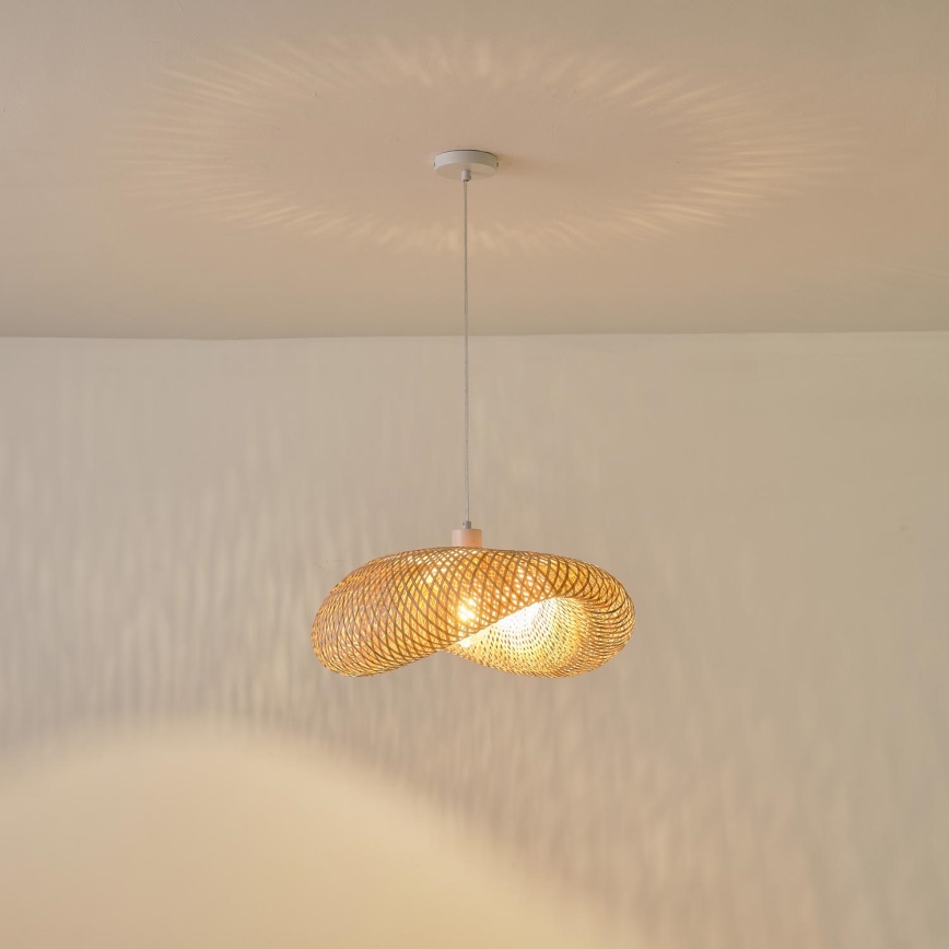 Lestenec na vrvici 1xE27/15W/230V