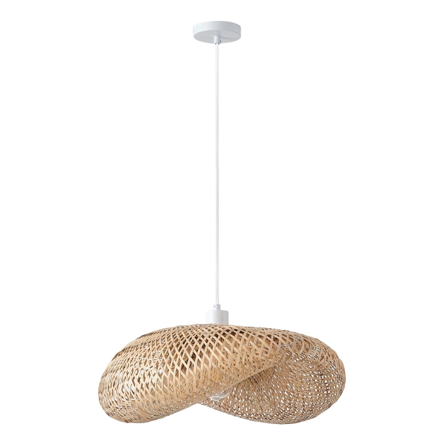 Lestenec na vrvici 1xE27/15W/230V