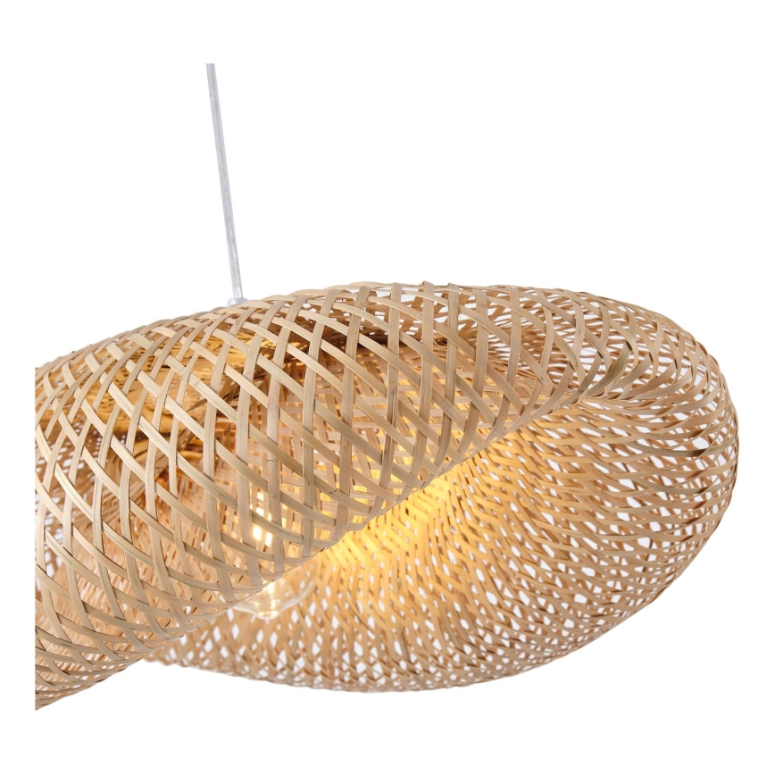 Lestenec na vrvici 1xE27/15W/230V