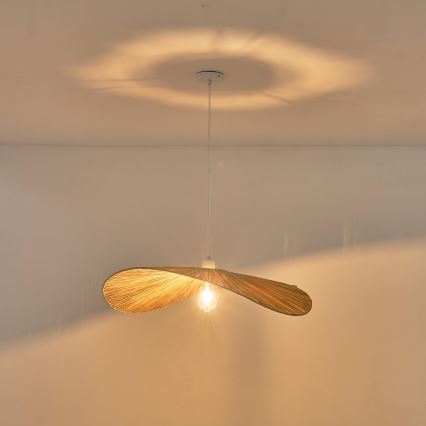 Lestenec na vrvici 1xE27/40W/230V