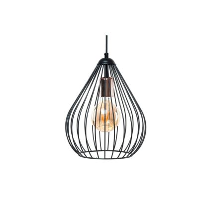 Lestenec na vrvici 1xE27/60W/230V