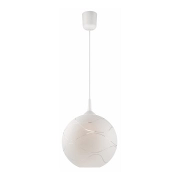 Lestenec na vrvici 1xE27/60W/230V