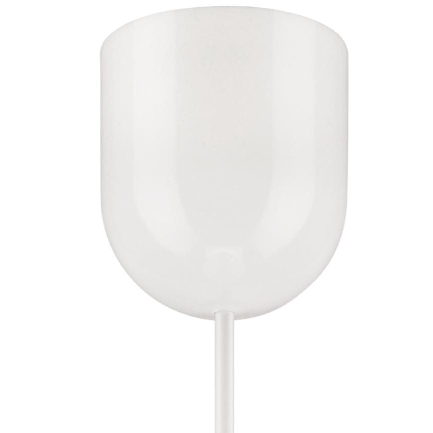 Lestenec na vrvici 1xE27/60W/230V