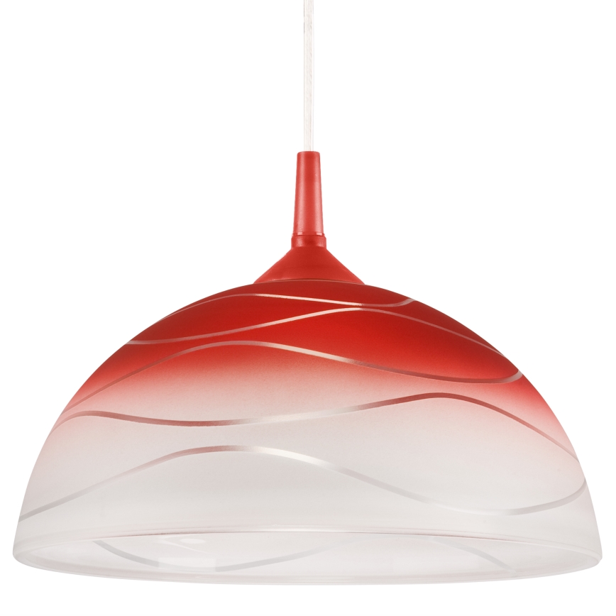 Lestenec na vrvici 1xE27/60W/230V