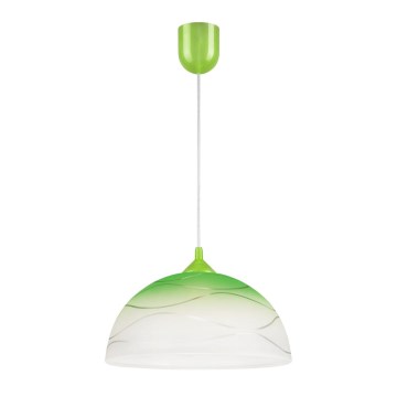 Lestenec na vrvici 1xE27/60W/230V