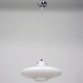 Lestenec na vrvici 1xE27/60W/230V