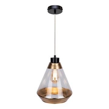 Lestenec na vrvici 1xE27/60W/230V