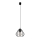 Lestenec na vrvici AGAT 1xE27/15W/230V