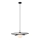 Lestenec na vrvici ALISON 1xE27/40W/230V