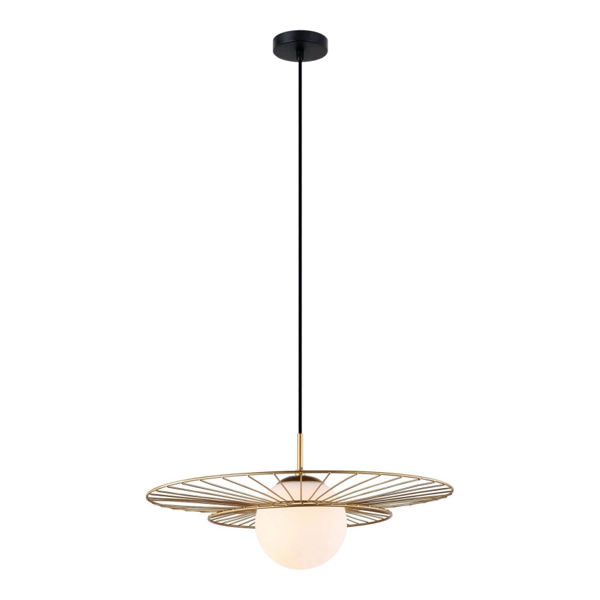 Lestenec na vrvici ALISON 1xE27/40W/230V