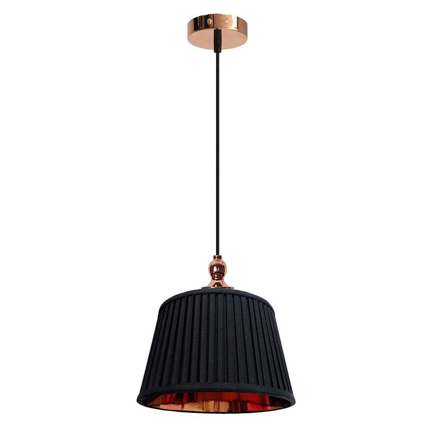 Lestenec na vrvici AMORE 1xE27/60W/230V