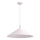 Lestenec na vrvici ANEGA 1xGX53/15W/230V, premer 50 cm, kremast