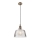 Lestenec na vrvici ASTA 1xE27/60W/230V bron