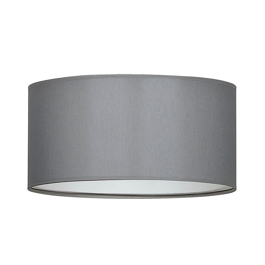 Lestenec na vrvici ASTRA 3xE27/60W/230V siva