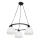 Lestenec na vrvici AVIA 3xE27/60W/230V