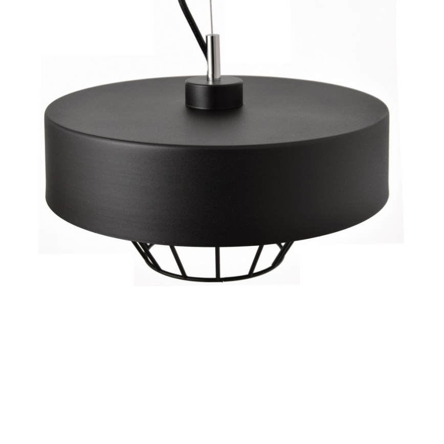 Lestenec na vrvici BABILON 1xE27/15W/230V