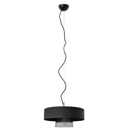Lestenec na vrvici BABILON 1xE27/15W/230V