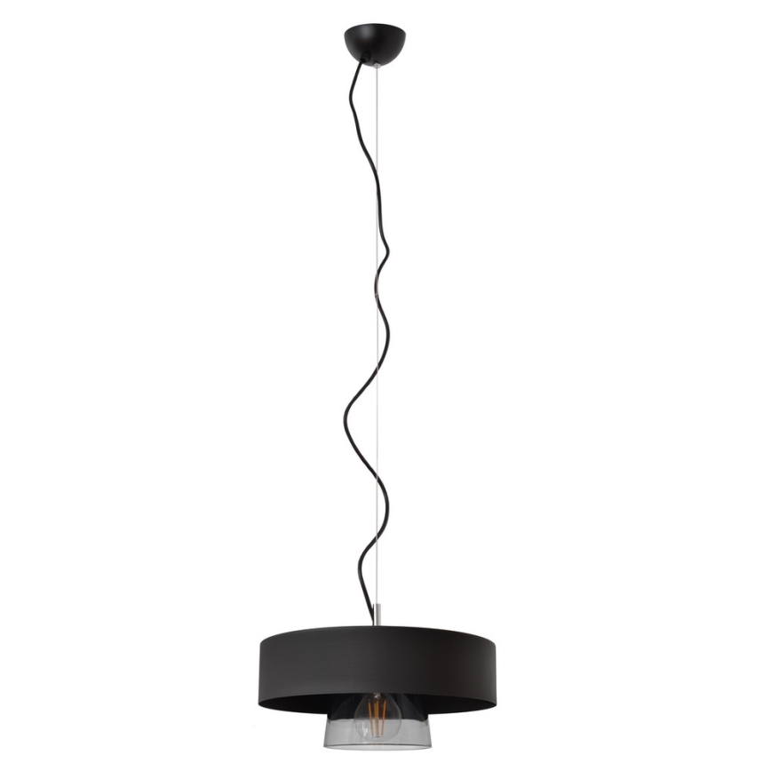 Lestenec na vrvici BABILON 1xE27/15W/230V