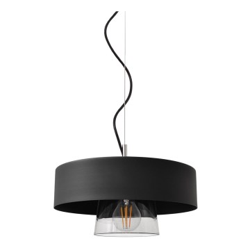 Lestenec na vrvici BABILON 1xE27/15W/230V