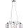 Lestenec na vrvici BAN 4xE14/40W/230V