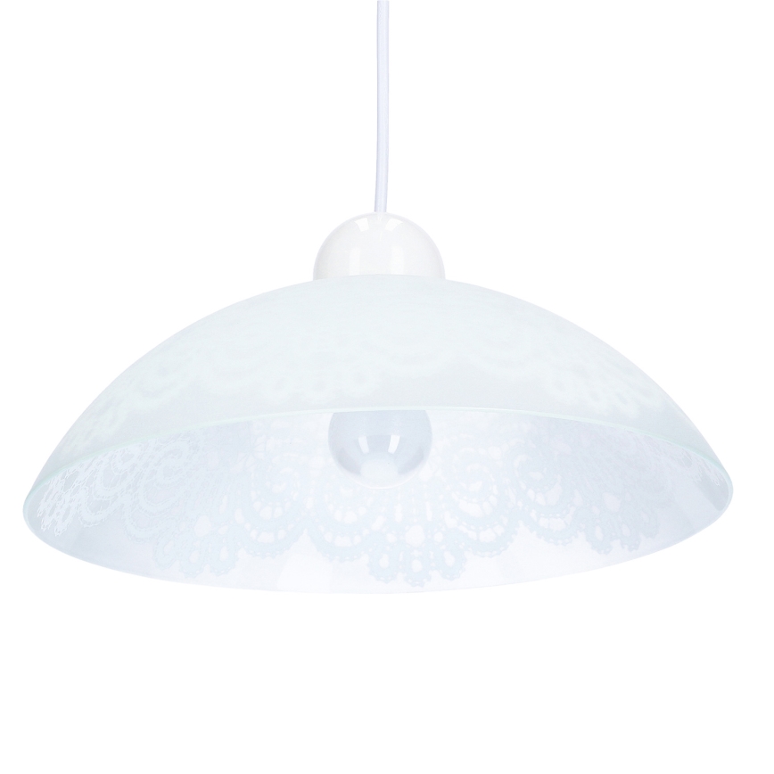 Lestenec na vrvici BILBAO 1xE27/60W/230V