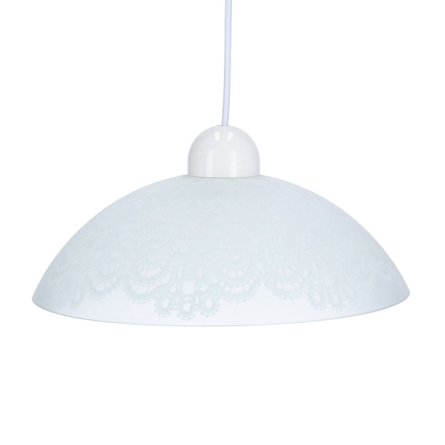 Lestenec na vrvici BILBAO 1xE27/60W/230V