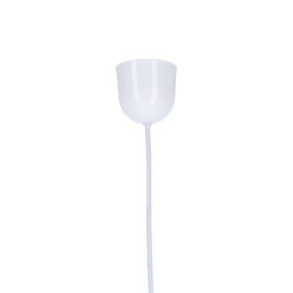 Lestenec na vrvici BILBAO 1xE27/60W/230V