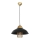 Lestenec na vrvici BJORN 1xE27/60W/230V