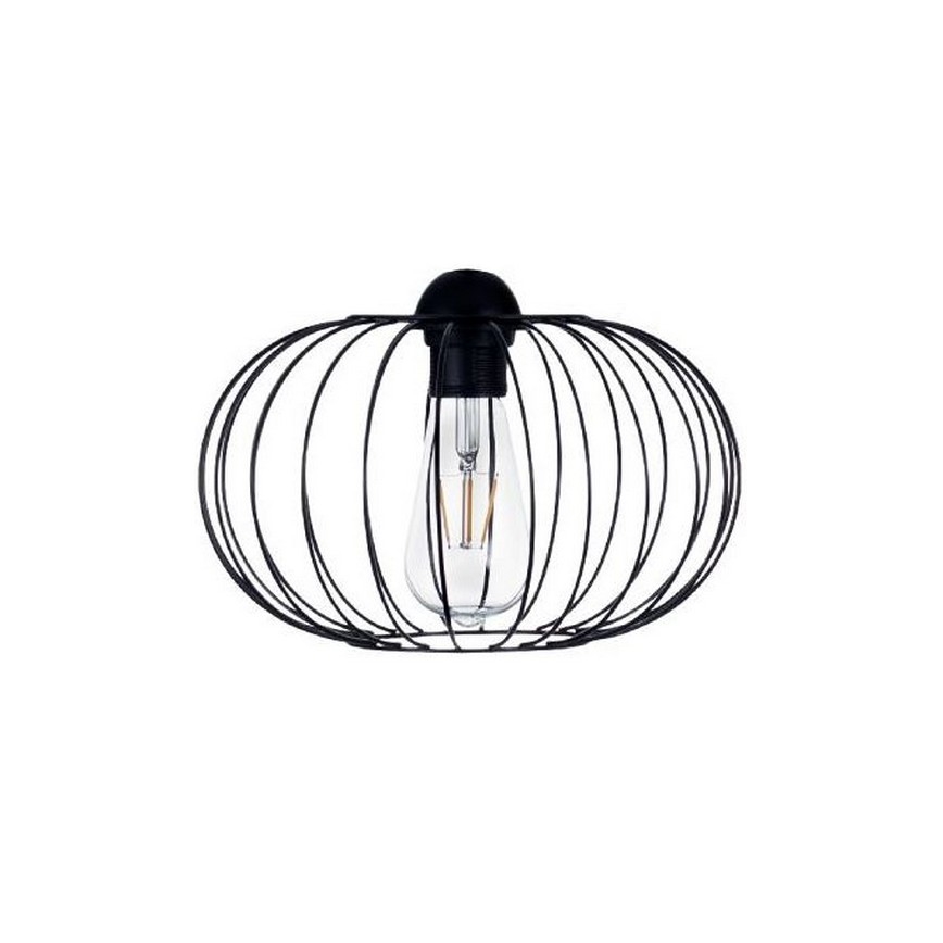 Lestenec na vrvici BOCCA 2xE27/60W/230V