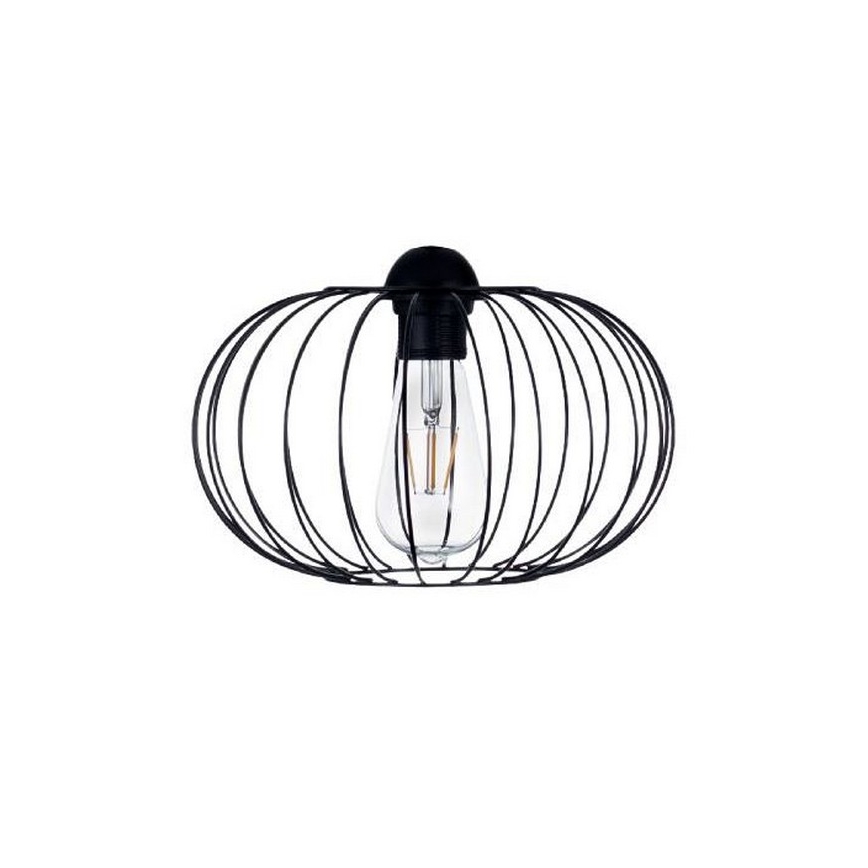 Lestenec na vrvici BOCCA 3xE27/60W/230V