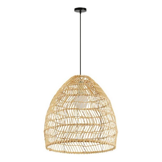 Lestenec na vrvici BOHO DELICADO 1xE27/40W/230V Ø 38 cm