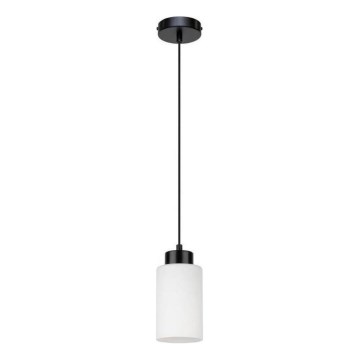 Lestenec na vrvici BOSCO 1xE27/60W/230V