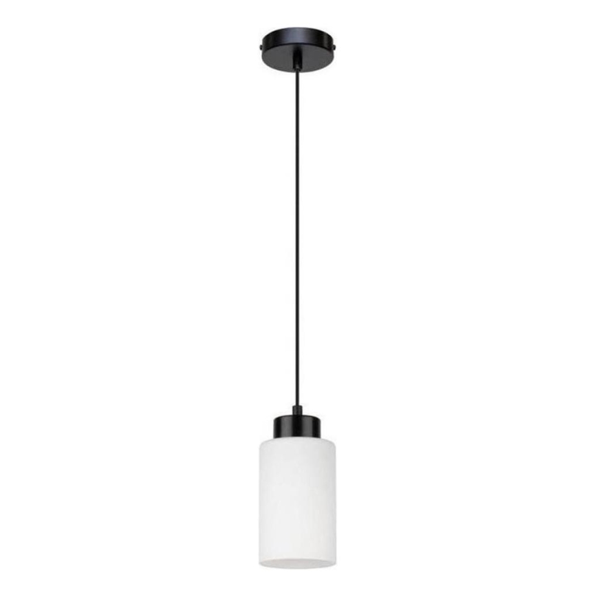 Lestenec na vrvici BOSCO 1xE27/60W/230V