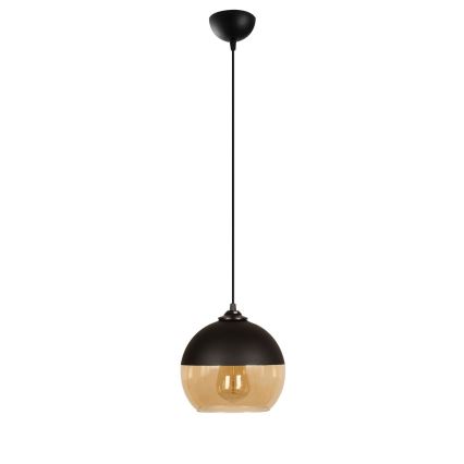 Lestenec na vrvici CAMINI 1xE27/40W/230V