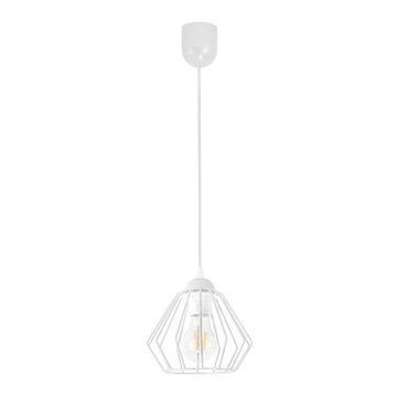 Lestenec na vrvici CEED 1xE27/60W/230V