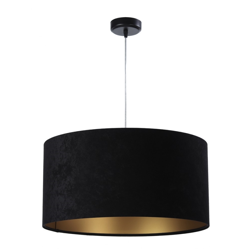 Lestenec na vrvici CLASSIC 1xE27/60W/230V