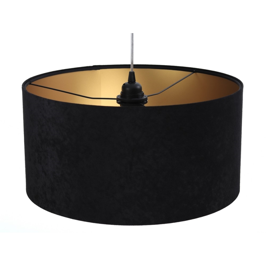 Lestenec na vrvici CLASSIC 1xE27/60W/230V