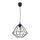 Lestenec na vrvici COLIN 1xE27/60W/230V