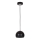Lestenec na vrvici COOL 1xE27/60W/230V
