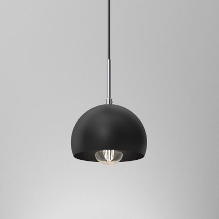Lestenec na vrvici COOL 1xE27/60W/230V