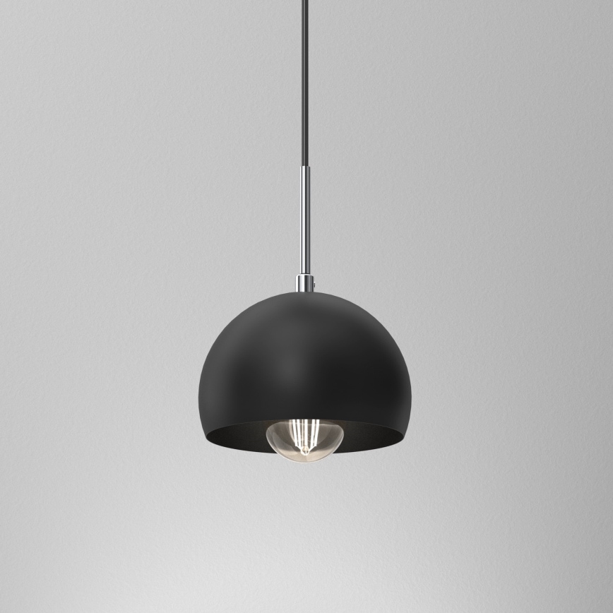 Lestenec na vrvici COOL 1xE27/60W/230V