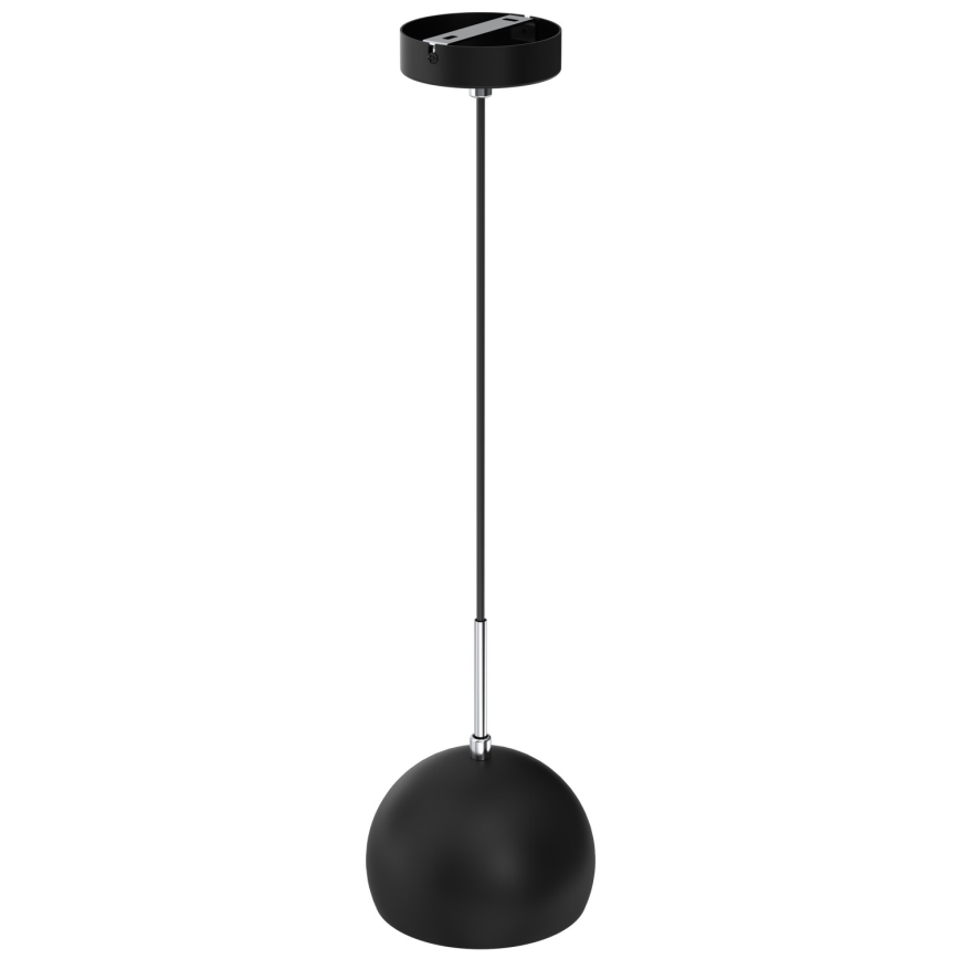 Lestenec na vrvici COOL 1xE27/60W/230V