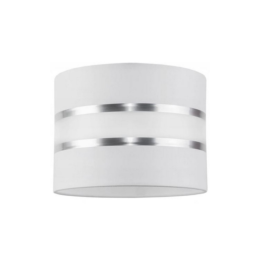 Lestenec na vrvici CORAL 3xE27/60W/230V bel