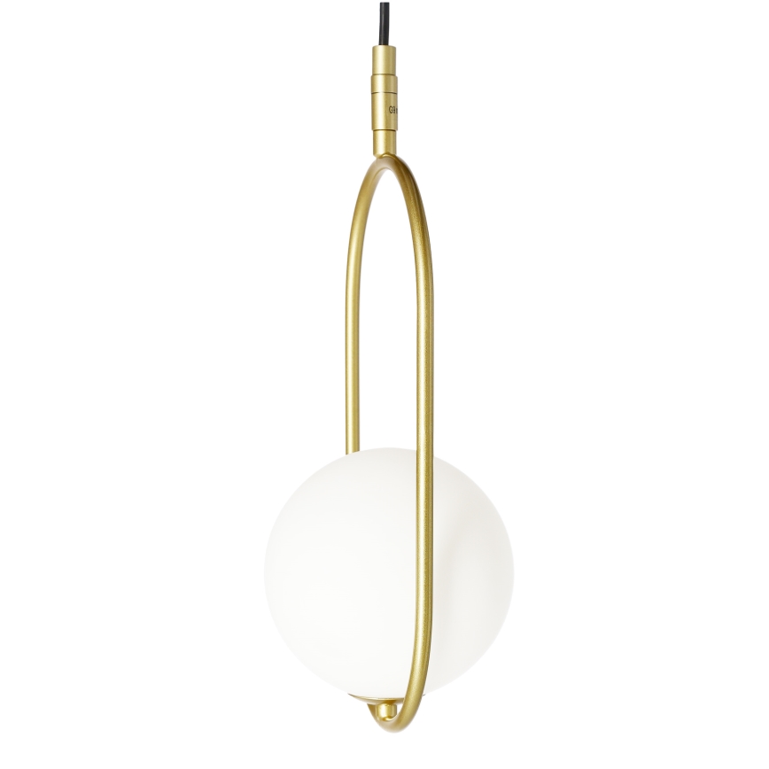 Lestenec na vrvici CORDEL 1xG9/28W/230V