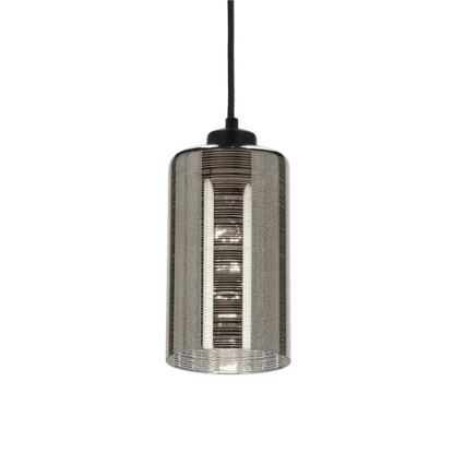 Lestenec na vrvici COX 1xE27/60W/230V