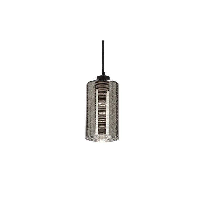 Lestenec na vrvici COX 1xE27/60W/230V