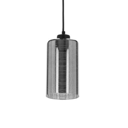 Lestenec na vrvici COX 1xE27/60W/230V