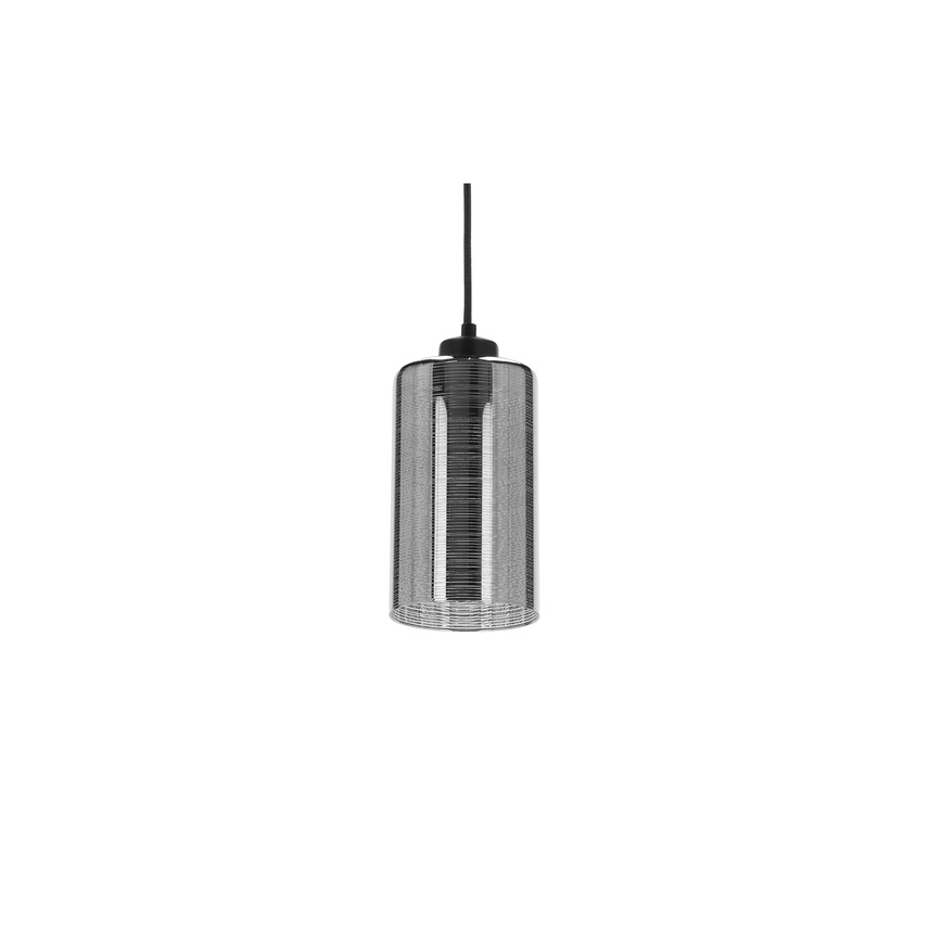 Lestenec na vrvici COX 1xE27/60W/230V